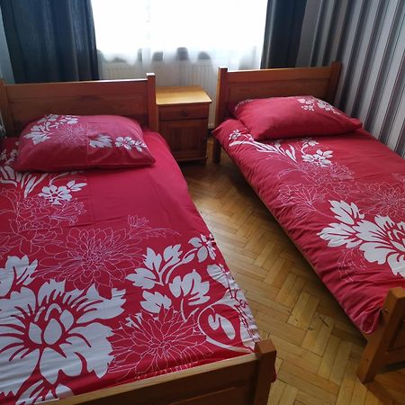 Hostel 4You Bielsko-Biala Exterior photo