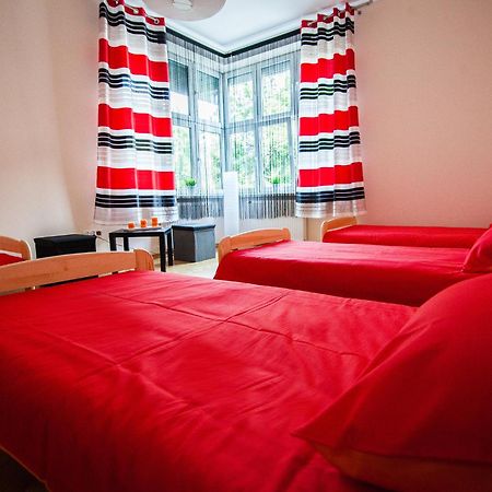 Hostel 4You Bielsko-Biala Exterior photo