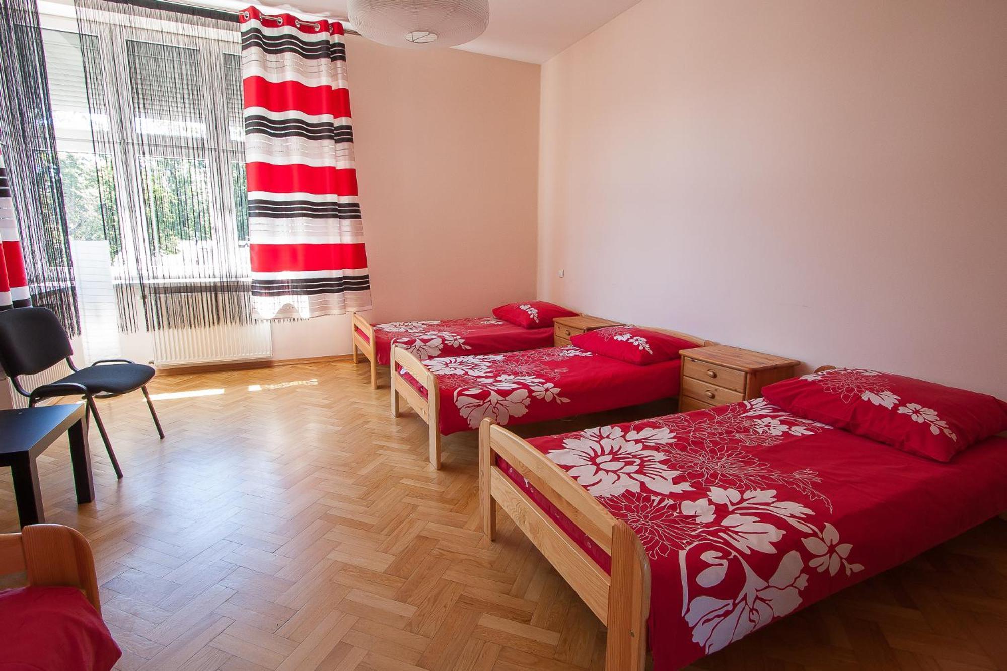 Hostel 4You Bielsko-Biala Room photo