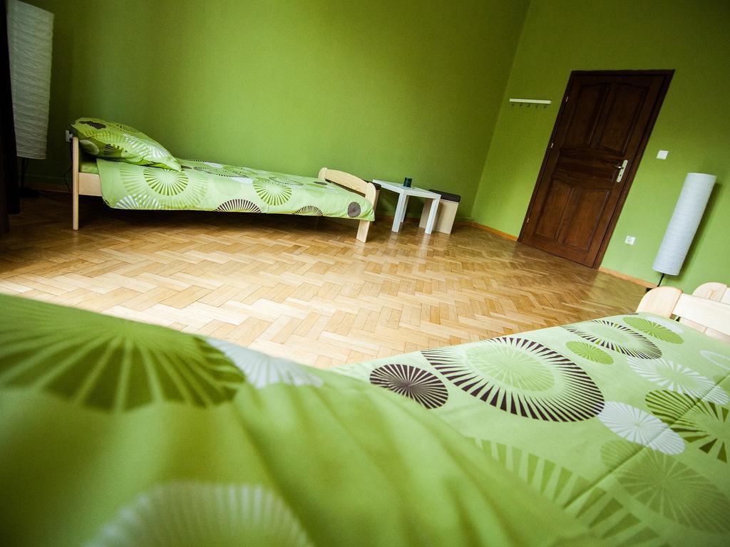 Hostel 4You Bielsko-Biala Room photo