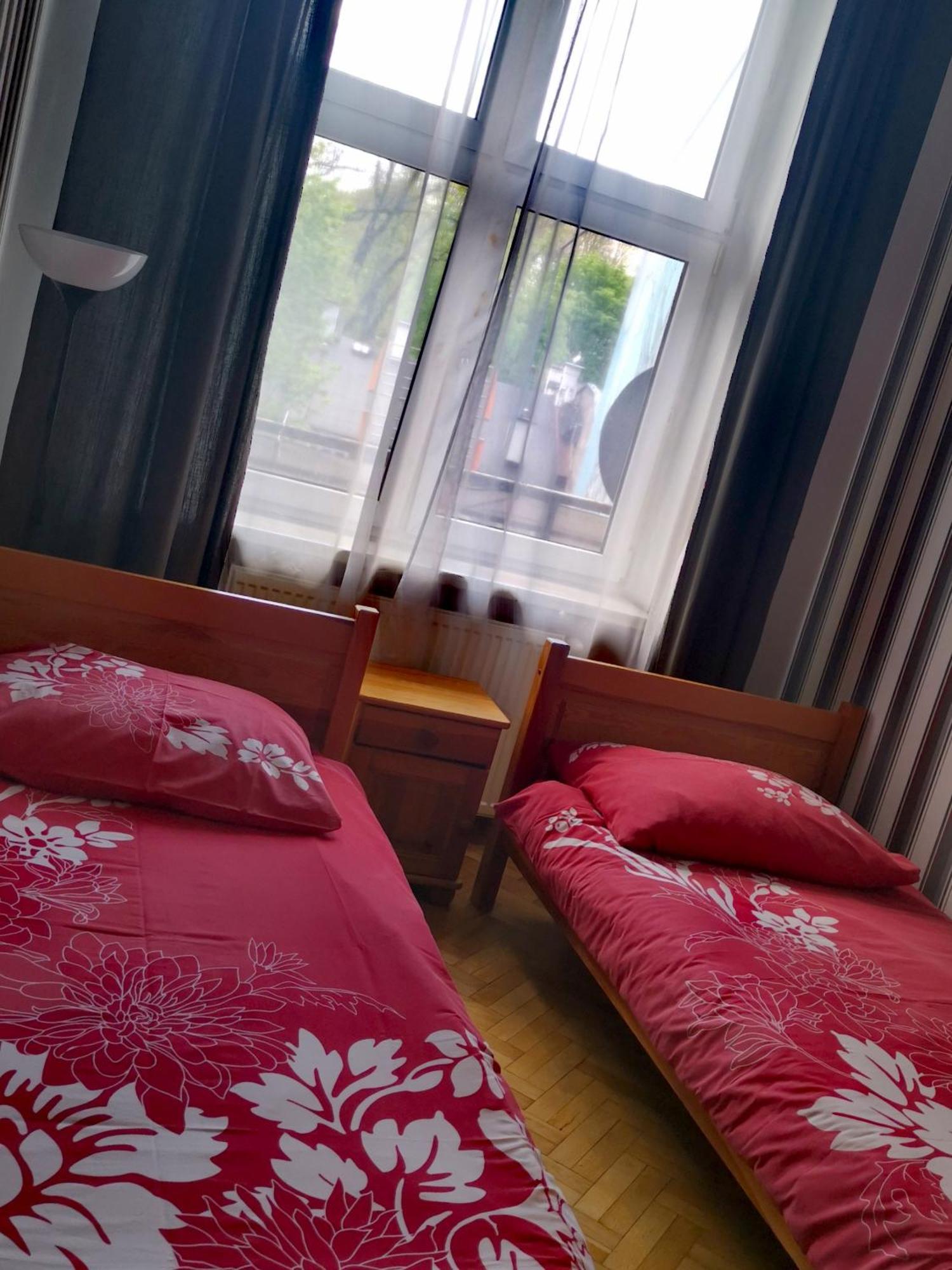 Hostel 4You Bielsko-Biala Exterior photo