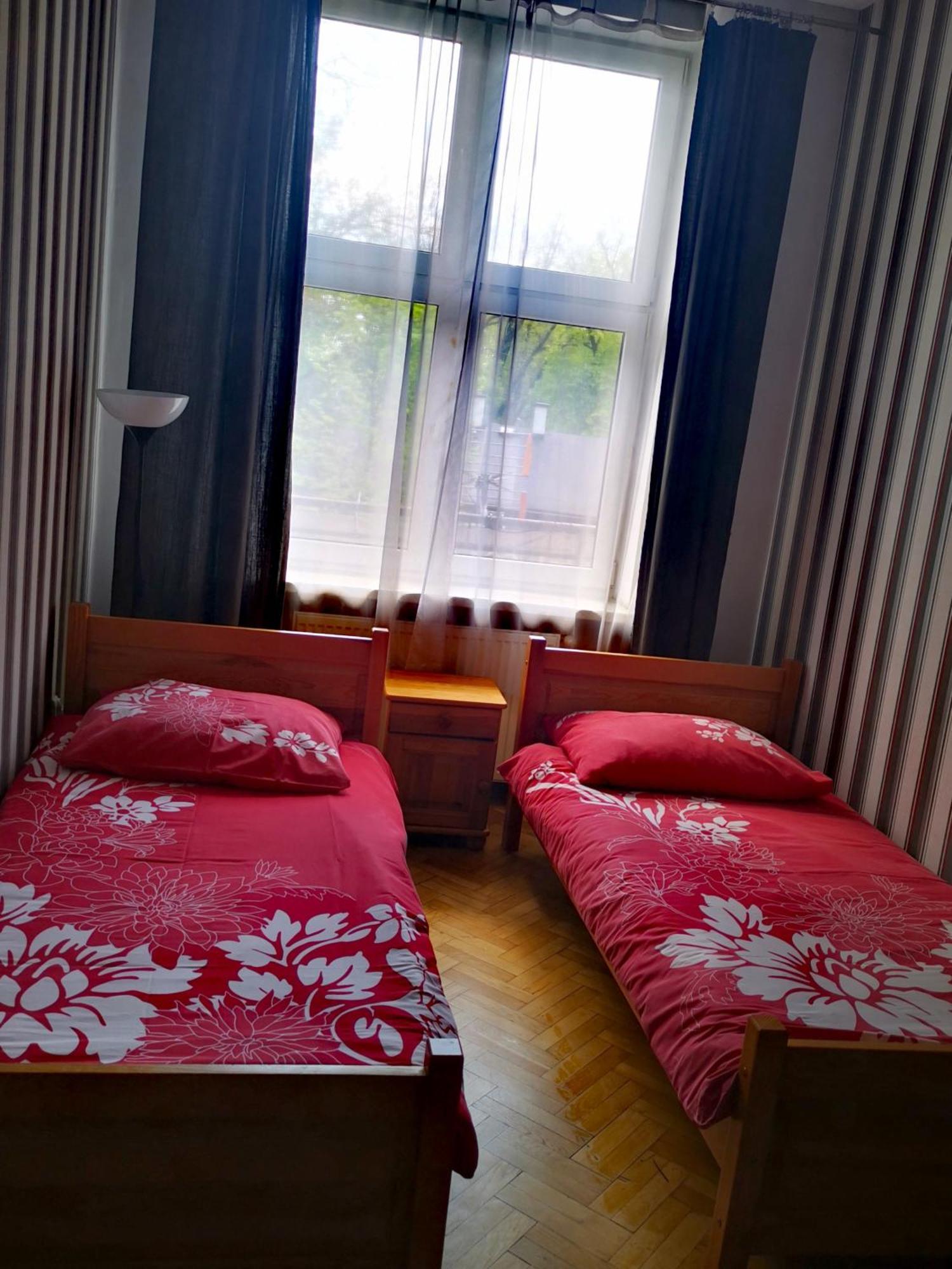 Hostel 4You Bielsko-Biala Exterior photo