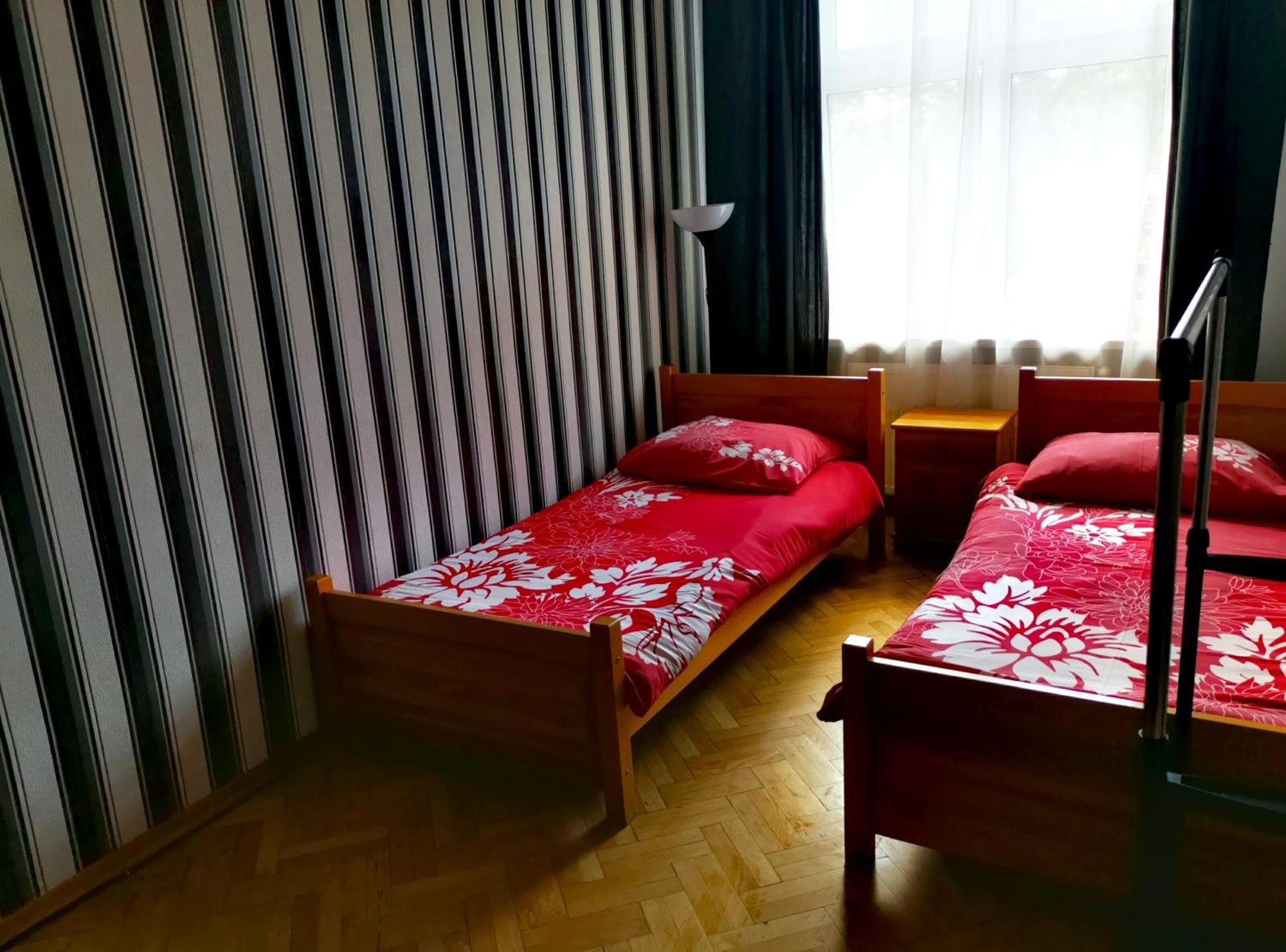 Hostel 4You Bielsko-Biala Exterior photo