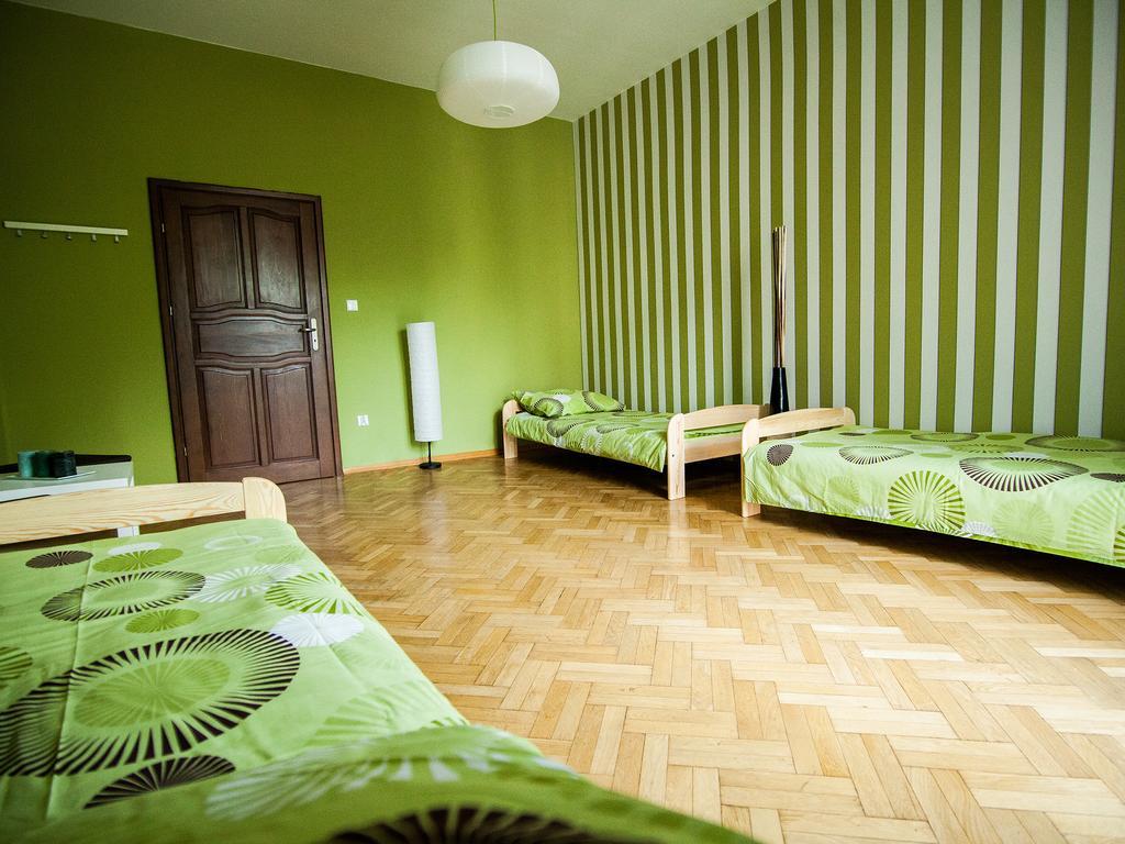 Hostel 4You Bielsko-Biala Room photo