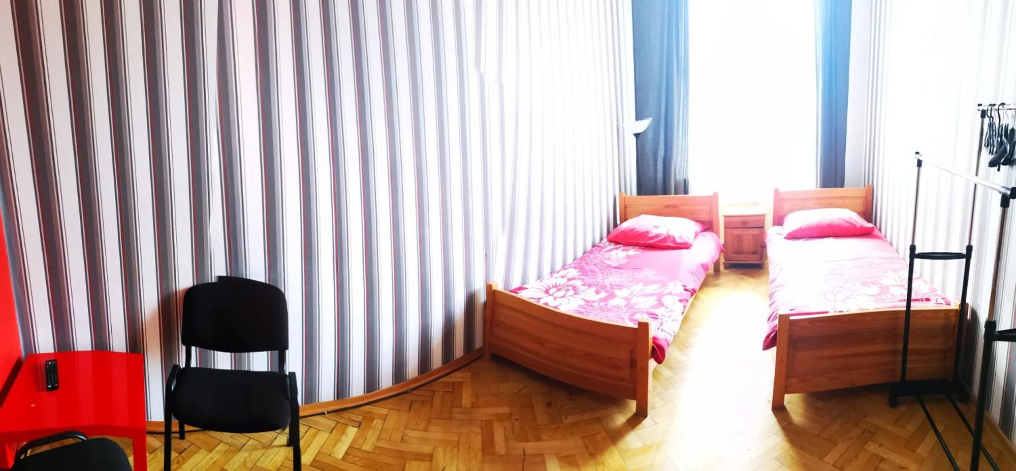 Hostel 4You Bielsko-Biala Exterior photo