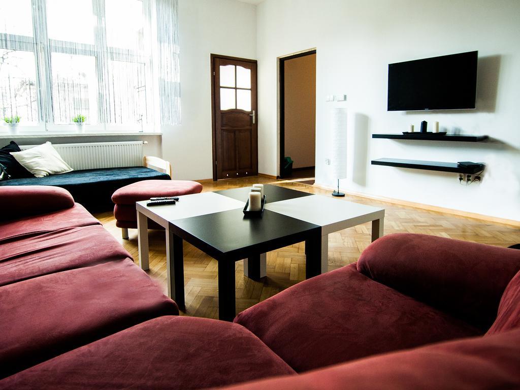 Hostel 4You Bielsko-Biala Exterior photo