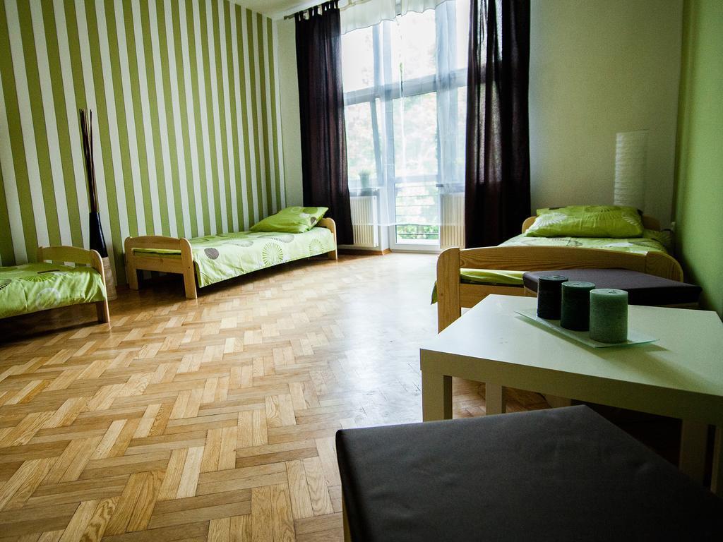 Hostel 4You Bielsko-Biala Room photo