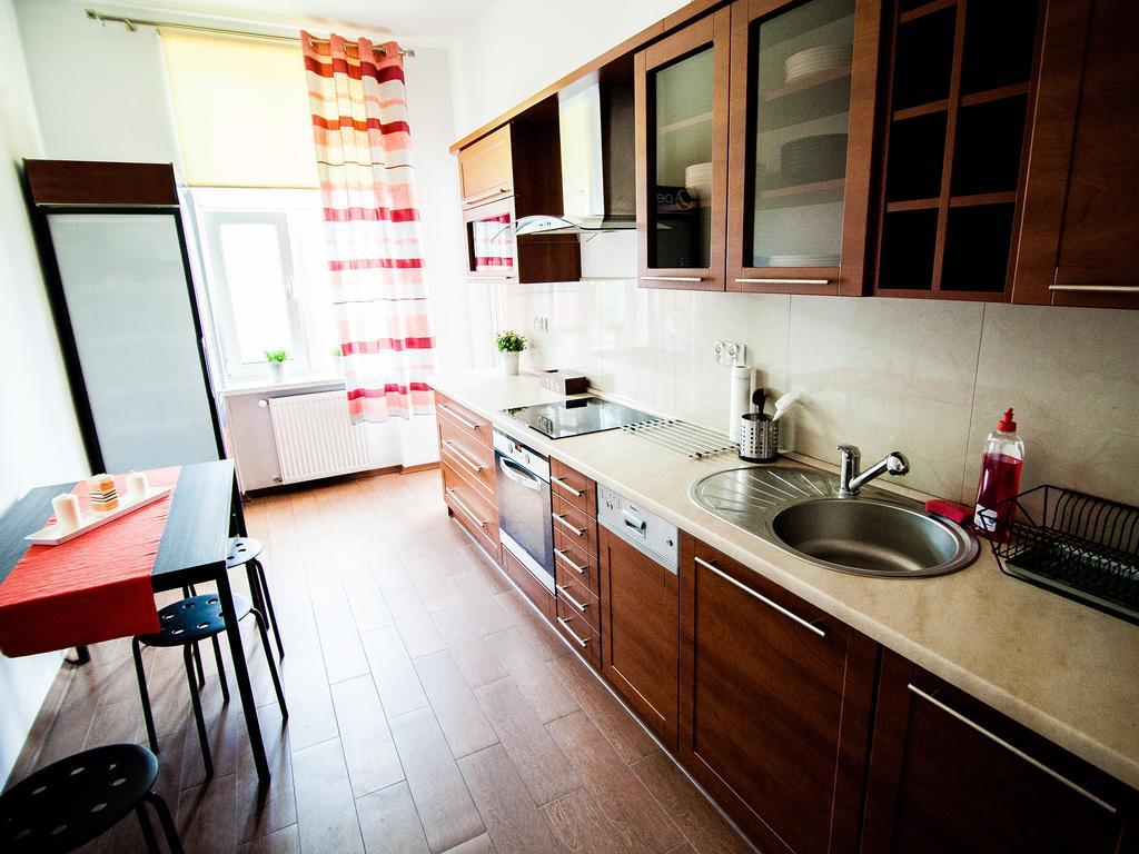 Hostel 4You Bielsko-Biala Exterior photo