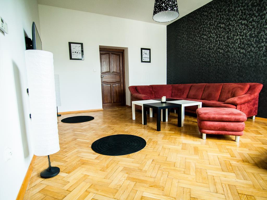 Hostel 4You Bielsko-Biala Exterior photo