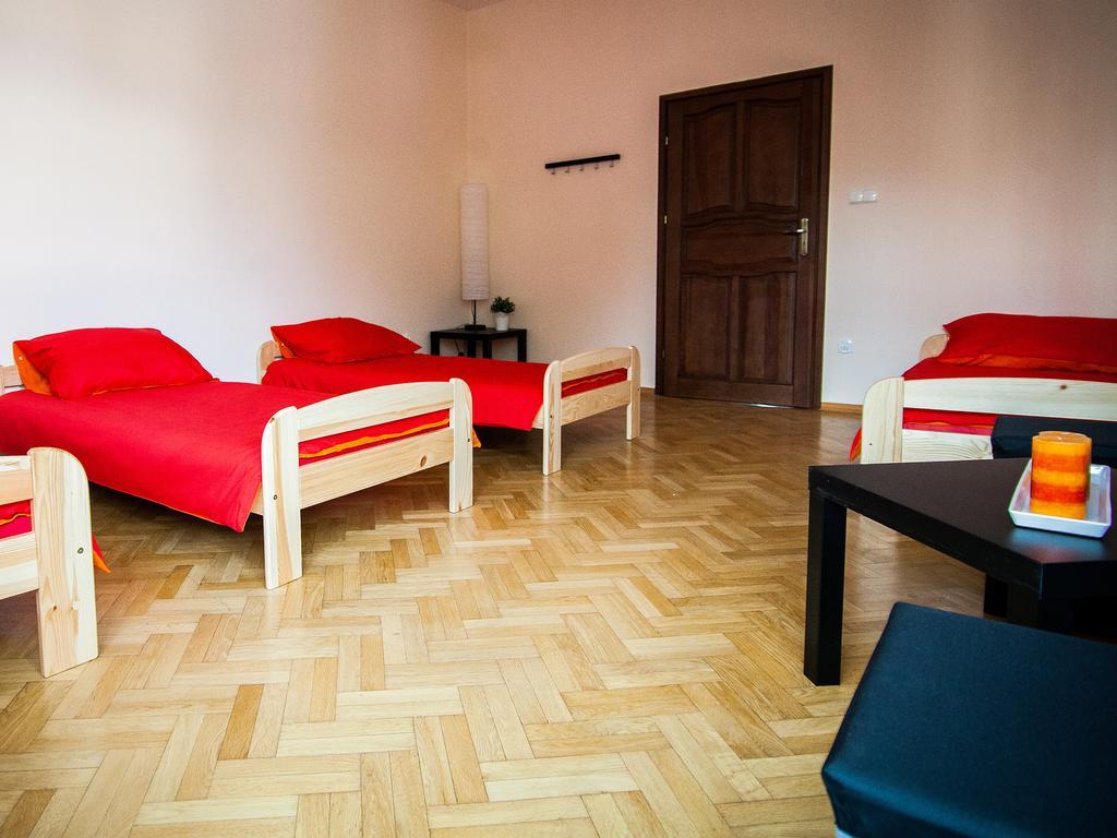 Hostel 4You Bielsko-Biala Room photo
