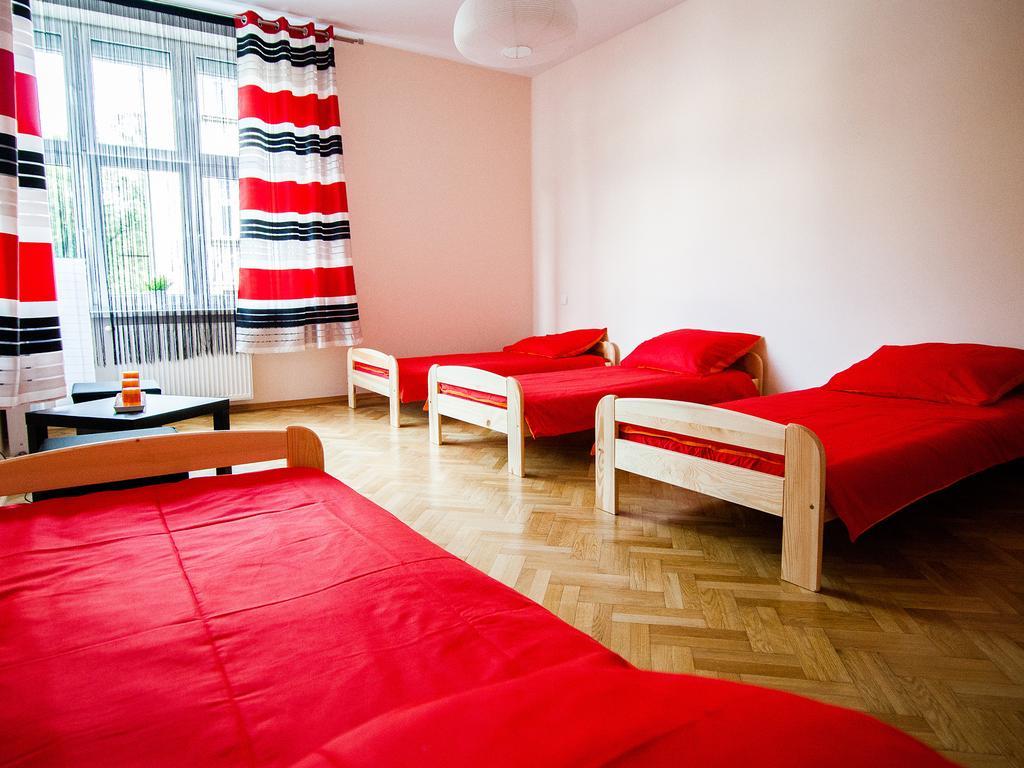 Hostel 4You Bielsko-Biala Room photo