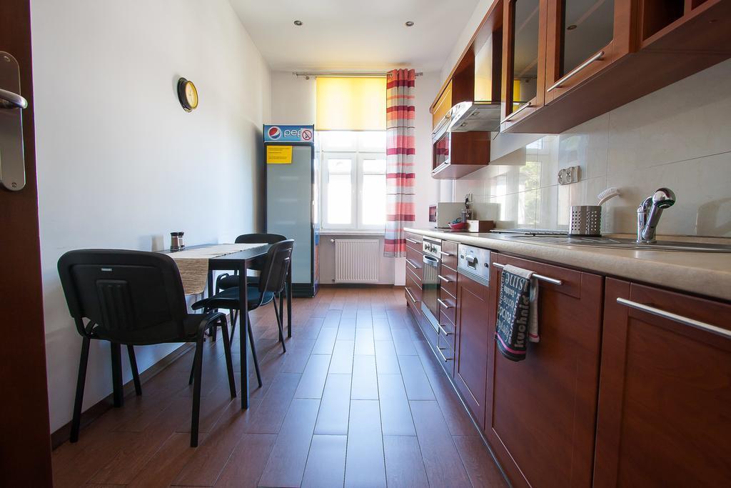 Hostel 4You Bielsko-Biala Exterior photo