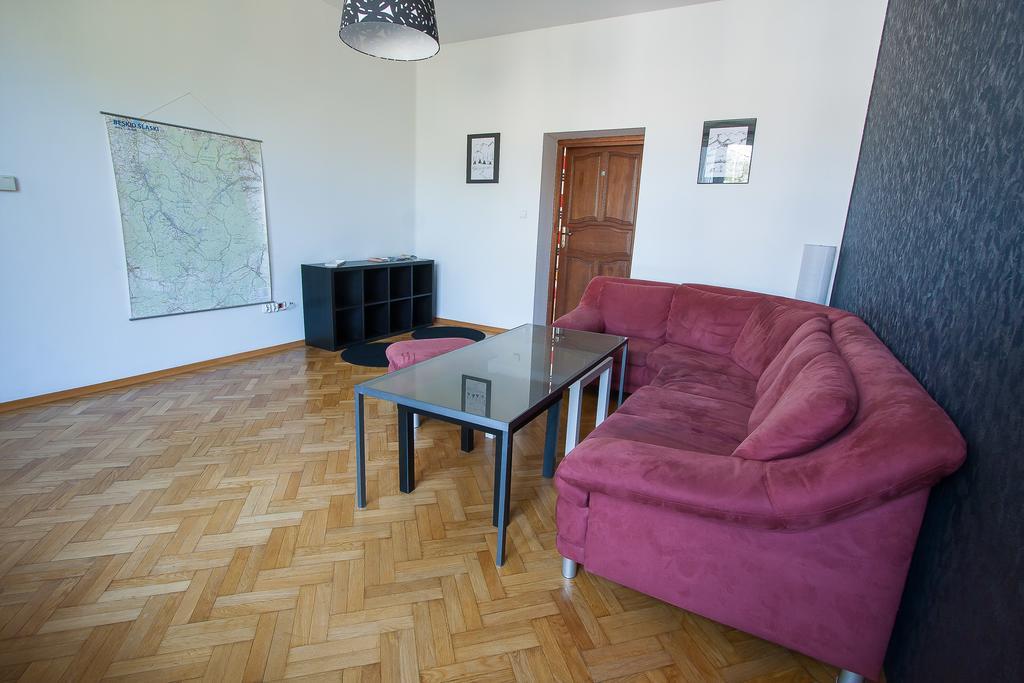 Hostel 4You Bielsko-Biala Exterior photo