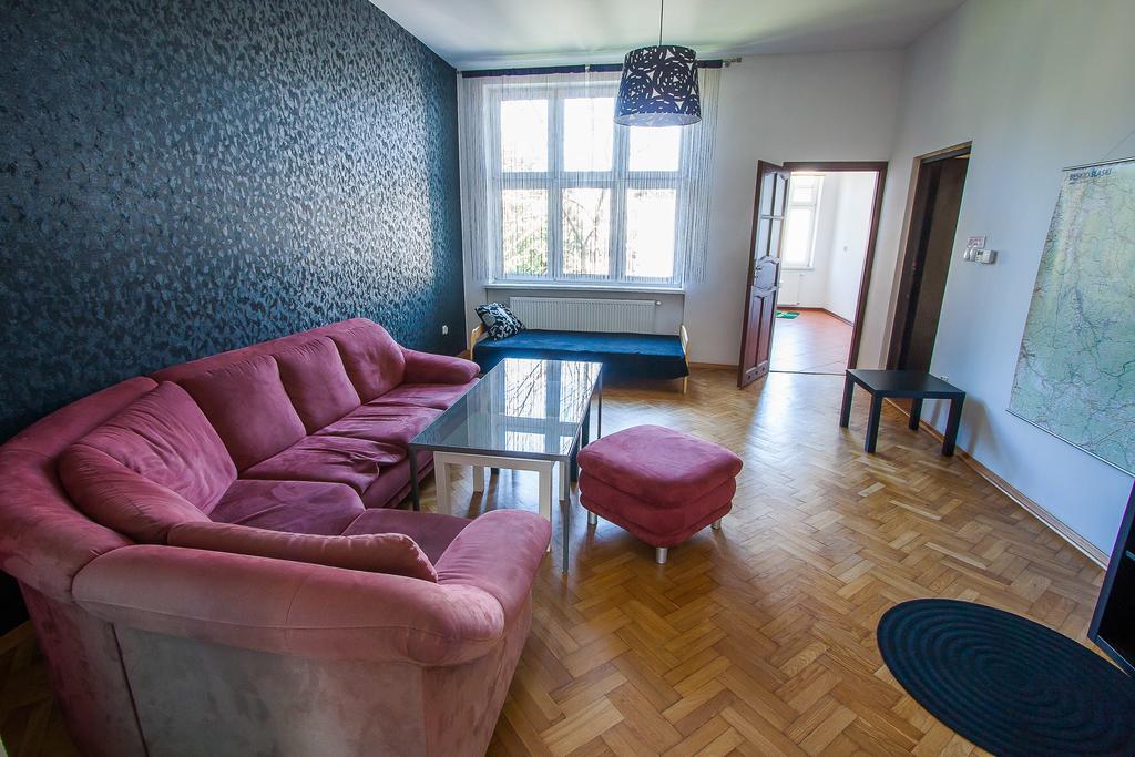 Hostel 4You Bielsko-Biala Exterior photo