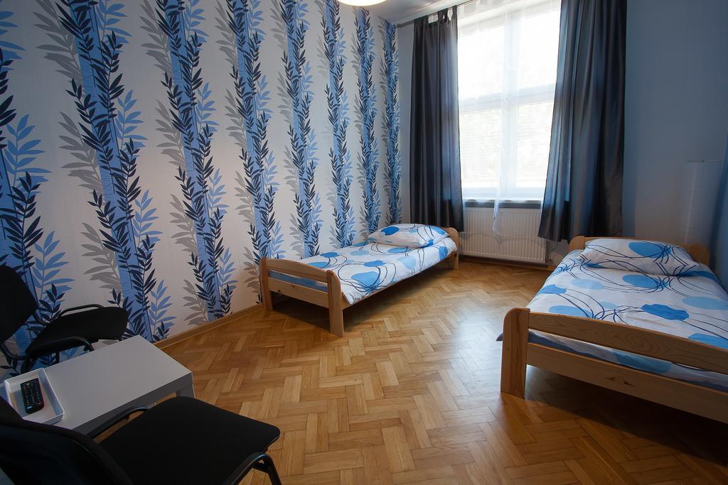 Hostel 4You Bielsko-Biala Room photo
